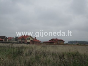 Sklypas,  Dargužių k.
