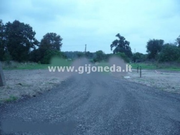 Sklypas,  Ketvergių k.