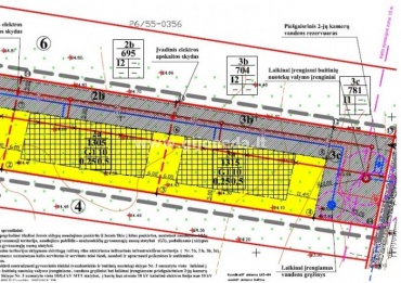 Plot,  Dovilai