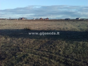 Sklypas,  Baičių k.