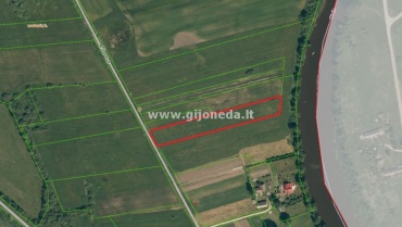 Sklypas,  Lankupių k.