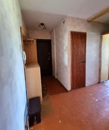 2к. квартира,  Klaipėdos m., Naujakiemio g.