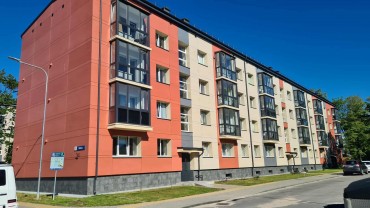 1к. квартира,  Klaipėdos m., Taikos pr.