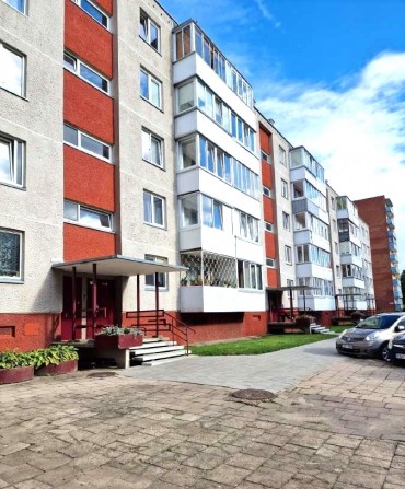 3r. apartments,  Klaipėda, Debreceno g.