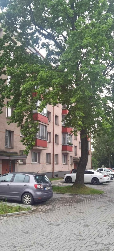 1k. butas,  Klaipėdos m., Švyturio g.