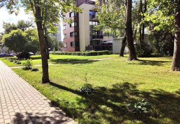 3r. apartments,  Klaipėda, Kauno g.