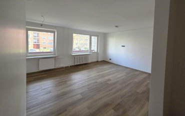 2k. butas,  Klaipėdos m., Darželio g.
