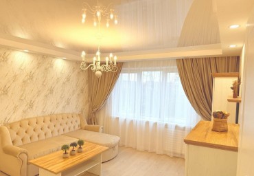 2r. apartments,  Klaipėdos m., Smiltelės g.