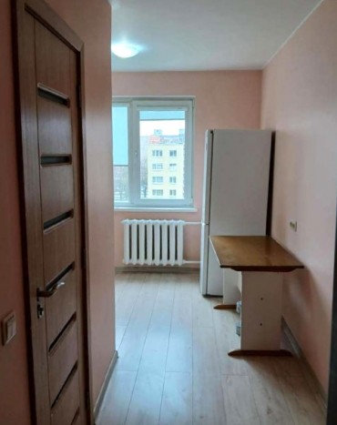 1k. butas,  Klaipėdos m., Nidos g.