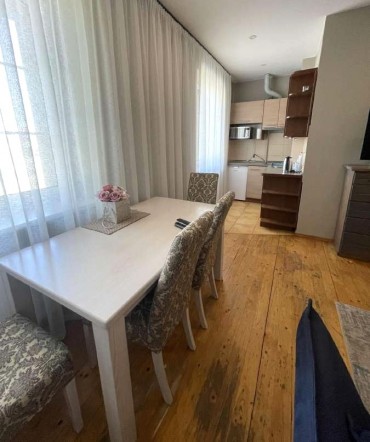 2r. apartments,  Klaipėdos m., Dariaus ir Girėno g.
