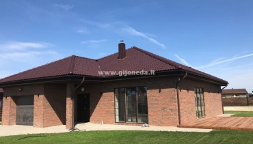 Houses,  Slengiai, Juodeglynų g.