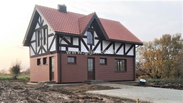 Houses,  Bendikai