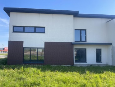 Houses,  Ginduliai, Svajų g.