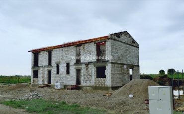 Houses,  Klaipėda, Gerviškių g.