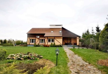 Houses,  Žadeikiai, Anužių g.