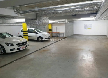 Patalpos,  Klaipėdos m., S. Daukanto g.