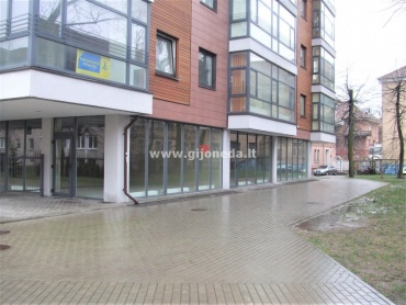 Patalpos,  Klaipėda, H. Manto g.