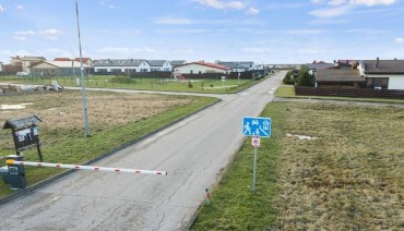 Sklypas,  Trušelių k., Beržų g.
