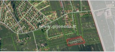 Sklypas,  Klaipėdos m., Peleikių g.